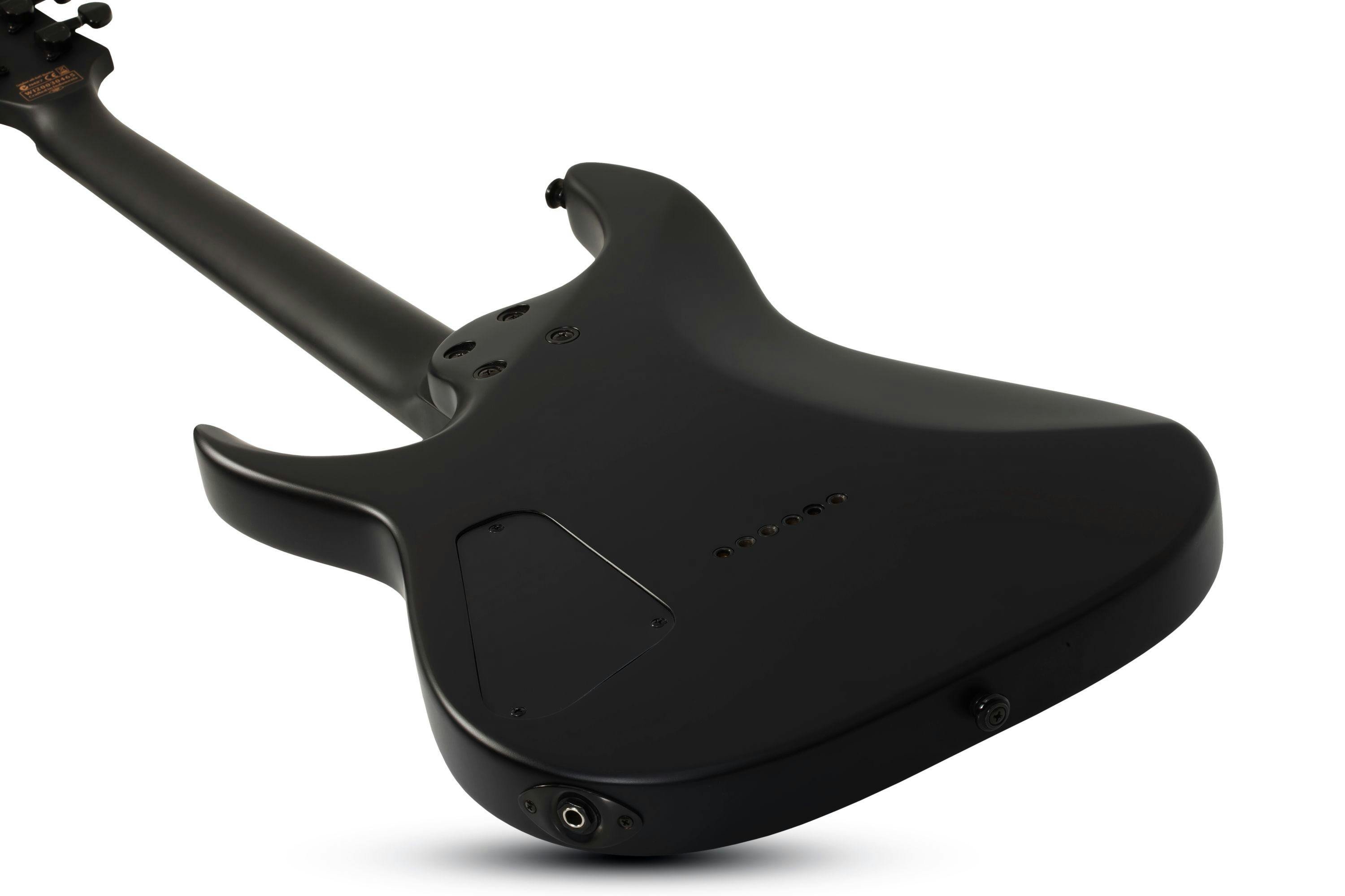 SCHECTER DAMIEM-6 EANIEBALL ストラップ・ロックピン SCHECTER DAMIEM-6 EANIEBALL ストラップ・ロックピン SCHECTER DAMIEM